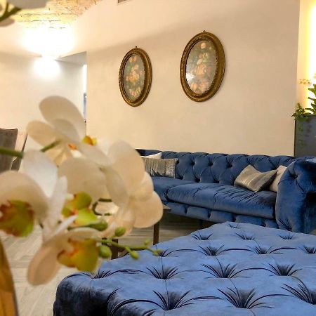 Luma Suite Via Veneto - Your Luxury Style 22 Roma Exterior foto
