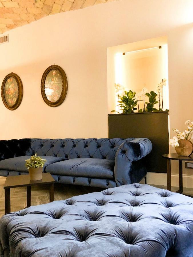 Luma Suite Via Veneto - Your Luxury Style 22 Roma Exterior foto